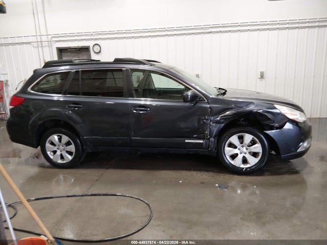 Aukcja sprzedaży 2011 Subaru Outback 2.5i Premium, vin: 4S4BRBGCXB3406438, numer aukcji: 44937574