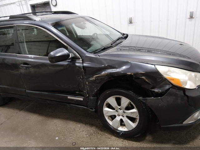 Aukcja sprzedaży 2011 Subaru Outback 2.5i Premium, vin: 4S4BRBGCXB3406438, numer aukcji: 44937574