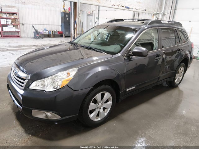 Aukcja sprzedaży 2011 Subaru Outback 2.5i Premium, vin: 4S4BRBGCXB3406438, numer aukcji: 44937574