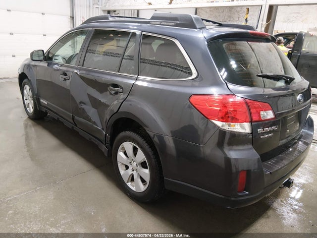 Aukcja sprzedaży 2011 Subaru Outback 2.5i Premium, vin: 4S4BRBGCXB3406438, numer aukcji: 44937574
