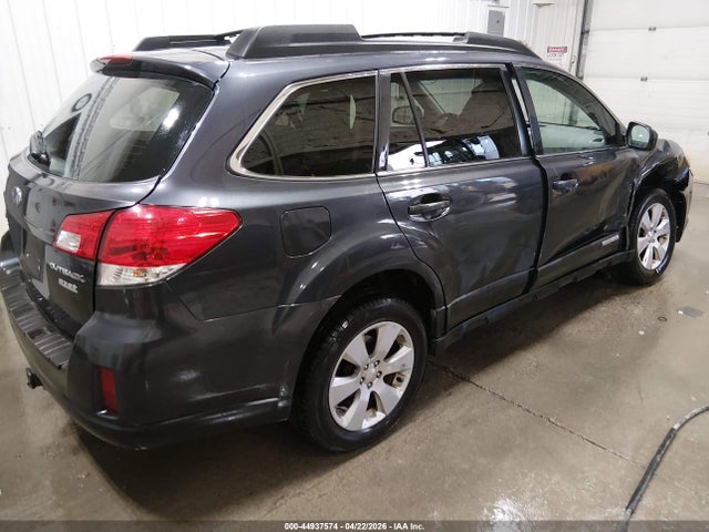 Aukcja sprzedaży 2011 Subaru Outback 2.5i Premium, vin: 4S4BRBGCXB3406438, numer aukcji: 44937574