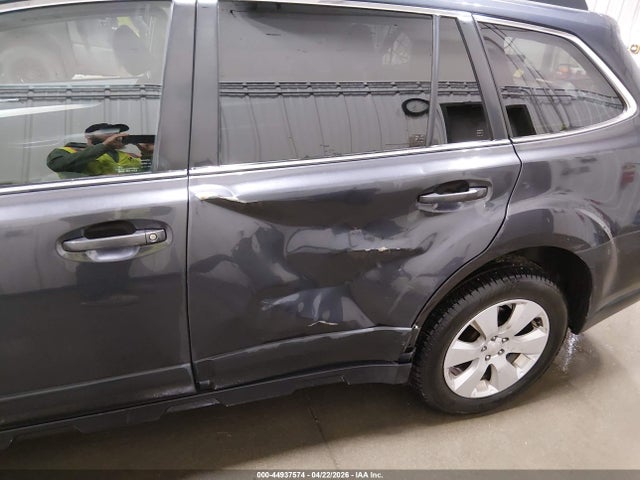Aukcja sprzedaży 2011 Subaru Outback 2.5i Premium, vin: 4S4BRBGCXB3406438, numer aukcji: 44937574