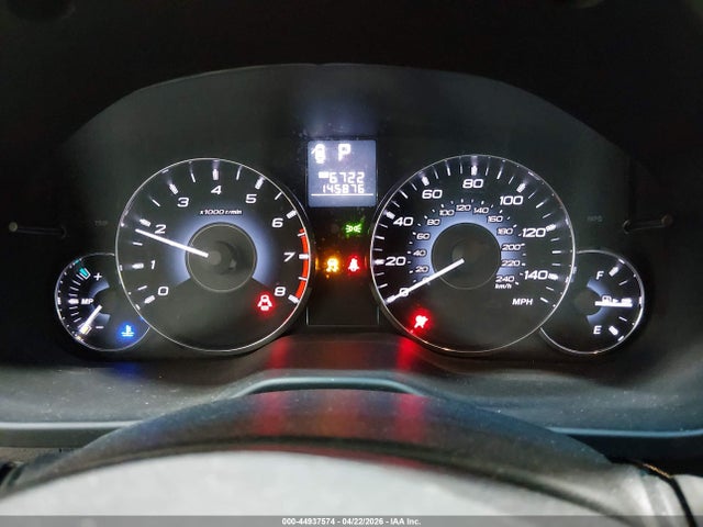 Aukcja sprzedaży 2011 Subaru Outback 2.5i Premium, vin: 4S4BRBGCXB3406438, numer aukcji: 44937574