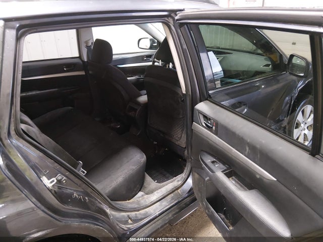 Aukcja sprzedaży 2011 Subaru Outback 2.5i Premium, vin: 4S4BRBGCXB3406438, numer aukcji: 44937574
