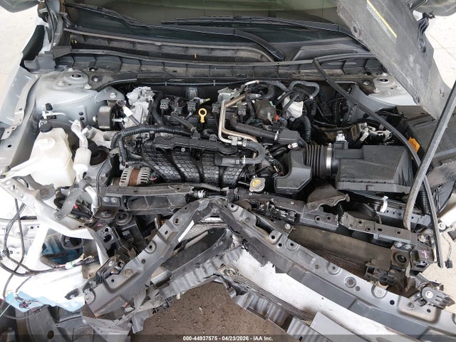 Nissan Altima Sr Fwd 2022 1N4BL4CV2NN302372 Image 10