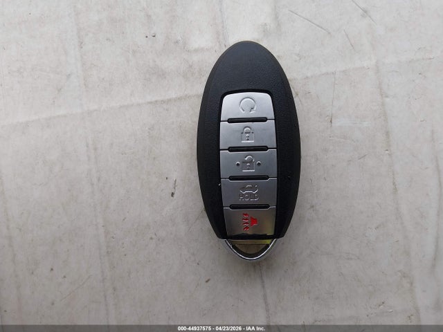 Nissan Altima Sr Fwd 2022 1N4BL4CV2NN302372 Image 11