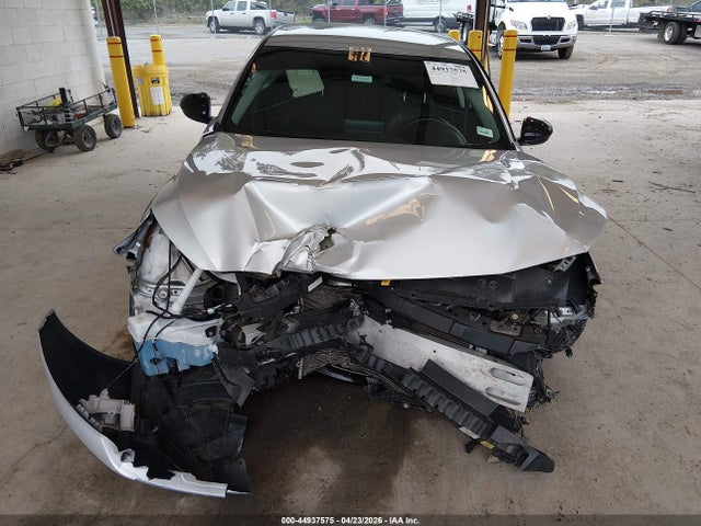 Nissan Altima Sr Fwd 2022 1N4BL4CV2NN302372 Image 13