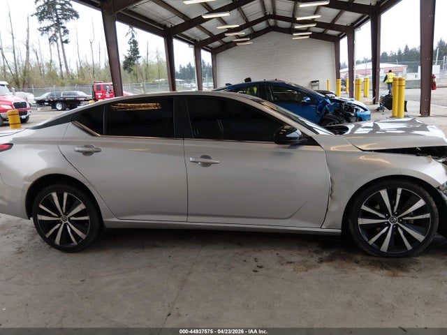 Nissan Altima Sr Fwd 2022 1N4BL4CV2NN302372 Image 14