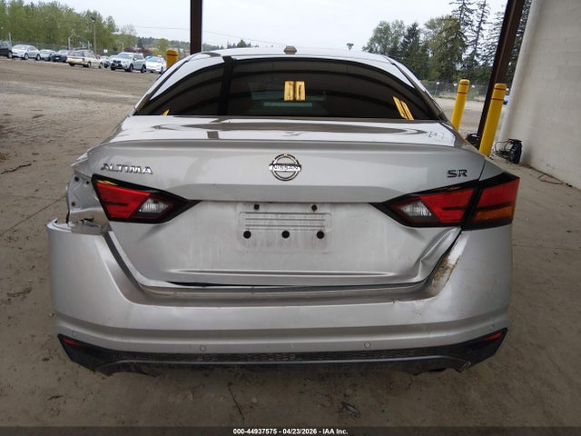 Nissan Altima Sr Fwd 2022 1N4BL4CV2NN302372 Image 17