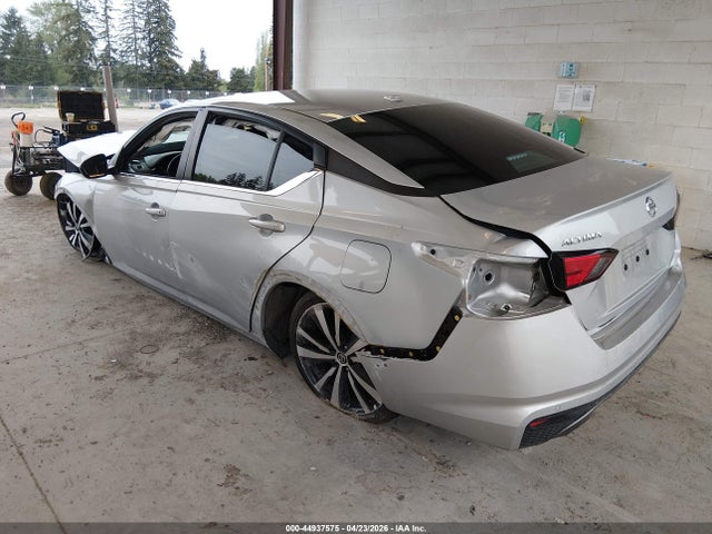 Nissan Altima Sr Fwd 2022 1N4BL4CV2NN302372 Image 3