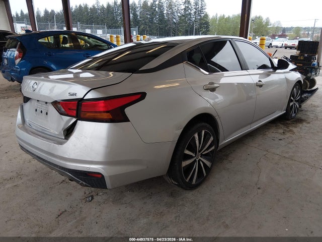 Nissan Altima Sr Fwd 2022 1N4BL4CV2NN302372 Image 4