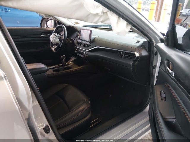 Nissan Altima Sr Fwd 2022 1N4BL4CV2NN302372 Image 5