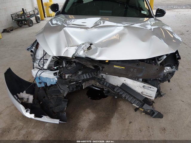 Nissan Altima Sr Fwd 2022 1N4BL4CV2NN302372 Image 6