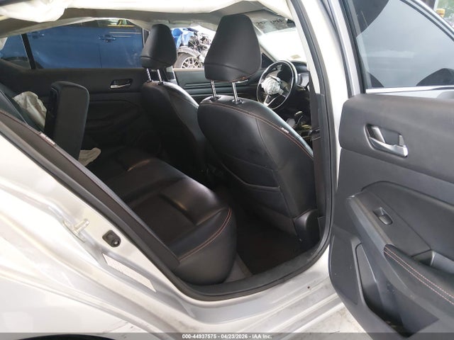 Nissan Altima Sr Fwd 2022 1N4BL4CV2NN302372 Image 8
