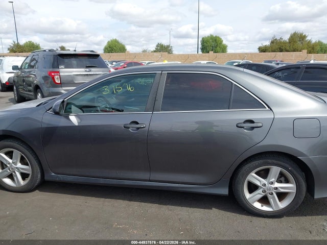 Toyota CAMRY SE 2014 4T1BF1FK0EU811816 Image 14