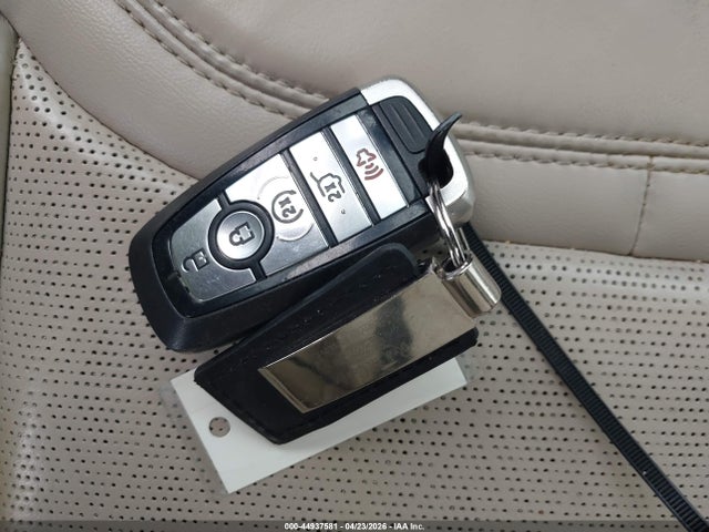 Ford Explorer Platinum 2020 1FM5K8HC1LGC78443 Image 11