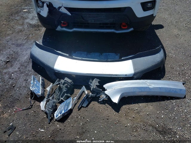 Honda Pilot Awd Elite 2020 5FNYF6H01LB028100 Image 12