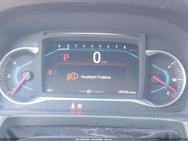 Honda Pilot Awd Elite 2020 5FNYF6H01LB028100 Image 7