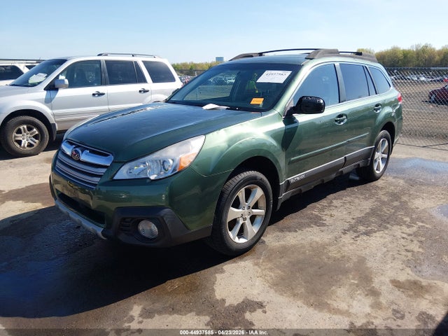 Продаж на аукціоні авто 2013 Subaru Outback 2.5i Limited, vin: 4S4BRCLC3D3211991, номер лоту: 44937585