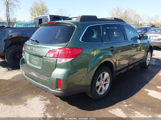 Продаж на аукціоні авто 2013 Subaru Outback 2.5i Limited, vin: 4S4BRCLC3D3211991, номер лоту: 44937585