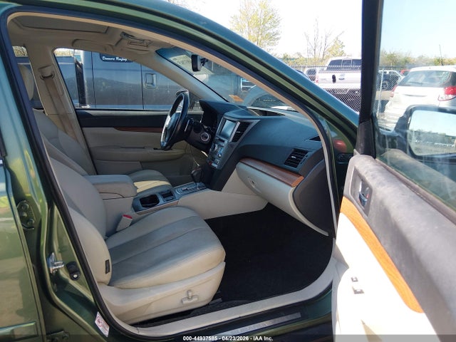 Продаж на аукціоні авто 2013 Subaru Outback 2.5i Limited, vin: 4S4BRCLC3D3211991, номер лоту: 44937585