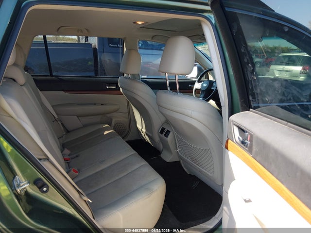 Продаж на аукціоні авто 2013 Subaru Outback 2.5i Limited, vin: 4S4BRCLC3D3211991, номер лоту: 44937585