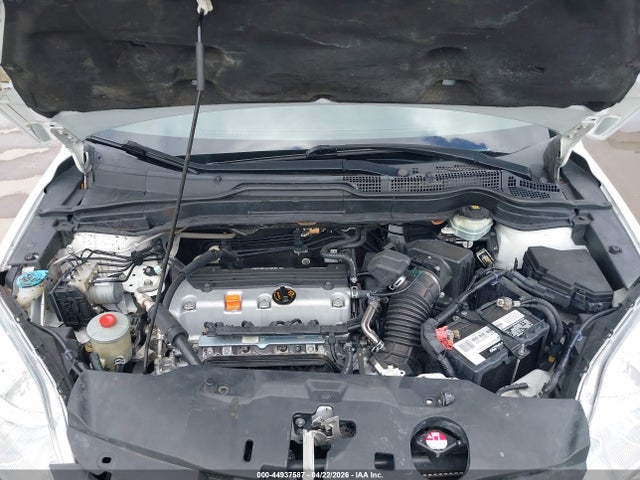 Aukcja sprzedaży 2010 Honda Cr-v Lx, vin: 3CZRE3H30AG701878, numer aukcji: 44937587