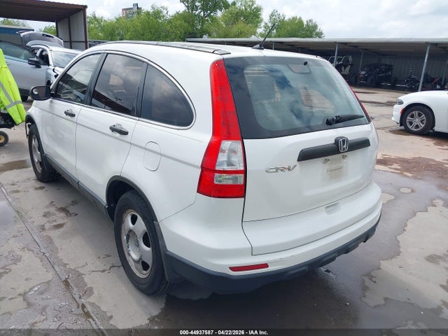 Aukcja sprzedaży 2010 Honda Cr-v Lx, vin: 3CZRE3H30AG701878, numer aukcji: 44937587