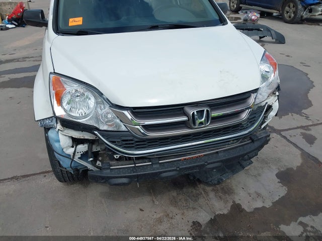 Aukcja sprzedaży 2010 Honda Cr-v Lx, vin: 3CZRE3H30AG701878, numer aukcji: 44937587