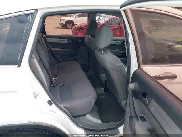 Aukcja sprzedaży 2010 Honda Cr-v Lx, vin: 3CZRE3H30AG701878, numer aukcji: 44937587