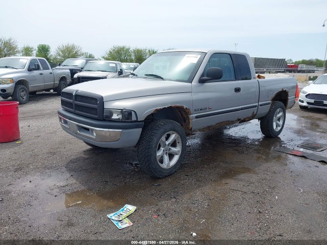 Aukcja sprzedaży 1998 Dodge Ram 1500 St, vin: 1B7HF13Z5WJ191015, numer aukcji: 44937590