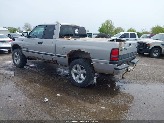 Aukcja sprzedaży 1998 Dodge Ram 1500 St, vin: 1B7HF13Z5WJ191015, numer aukcji: 44937590