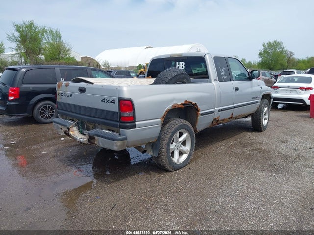 Aukcja sprzedaży 1998 Dodge Ram 1500 St, vin: 1B7HF13Z5WJ191015, numer aukcji: 44937590