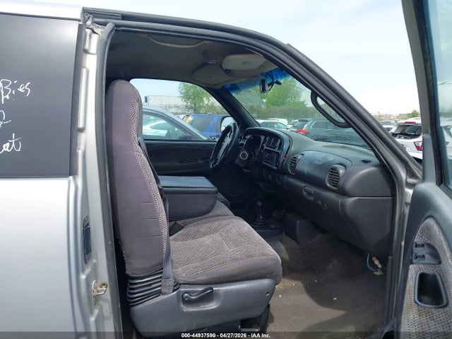 Aukcja sprzedaży 1998 Dodge Ram 1500 St, vin: 1B7HF13Z5WJ191015, numer aukcji: 44937590