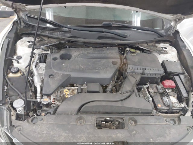 1N4AL3AP0HC156788 Nissan Altima 2.5 S