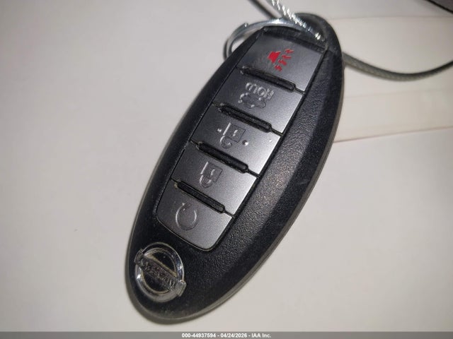 1N4AL3AP0HC156788 Nissan Altima 2.5 S