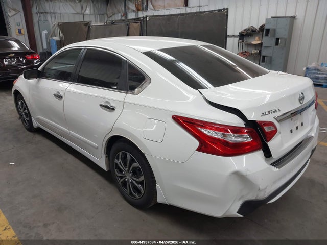 1N4AL3AP0HC156788 Nissan Altima 2.5 S
