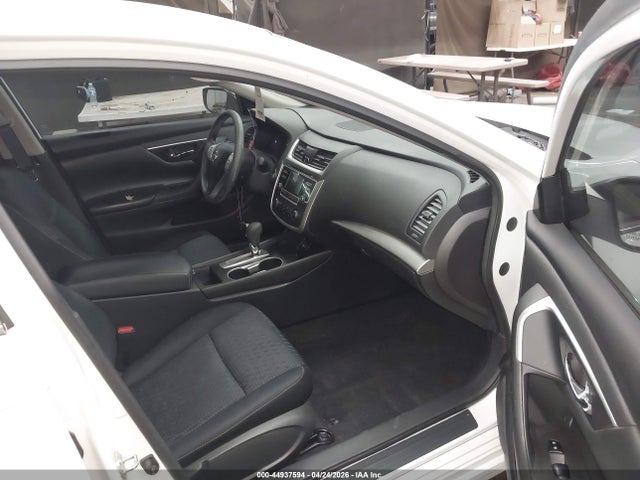 1N4AL3AP0HC156788 Nissan Altima 2.5 S