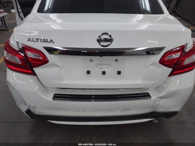 1N4AL3AP0HC156788 Nissan Altima 2.5 S