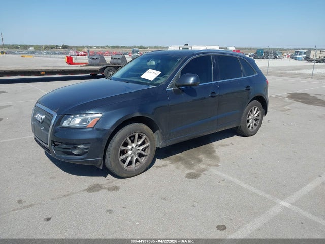Aukcja sprzedaży 2012 Audi Q5 2.0t Premium, vin: WA1LFAFP2CA009359, numer aukcji: 44937595