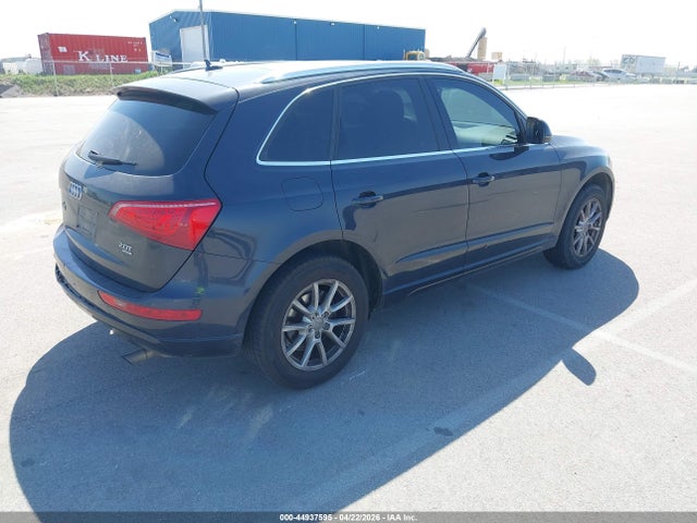 Aukcja sprzedaży 2012 Audi Q5 2.0t Premium, vin: WA1LFAFP2CA009359, numer aukcji: 44937595