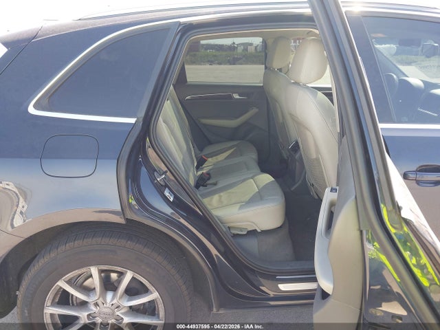 Aukcja sprzedaży 2012 Audi Q5 2.0t Premium, vin: WA1LFAFP2CA009359, numer aukcji: 44937595