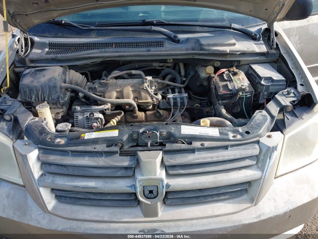 Aukcja sprzedaży 2008 Dodge Grand Caravan Se, vin: 1D8HN44H18B102579, numer aukcji: 44937598