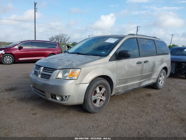 Aukcja sprzedaży 2008 Dodge Grand Caravan Se, vin: 1D8HN44H18B102579, numer aukcji: 44937598