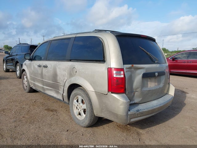 Aukcja sprzedaży 2008 Dodge Grand Caravan Se, vin: 1D8HN44H18B102579, numer aukcji: 44937598