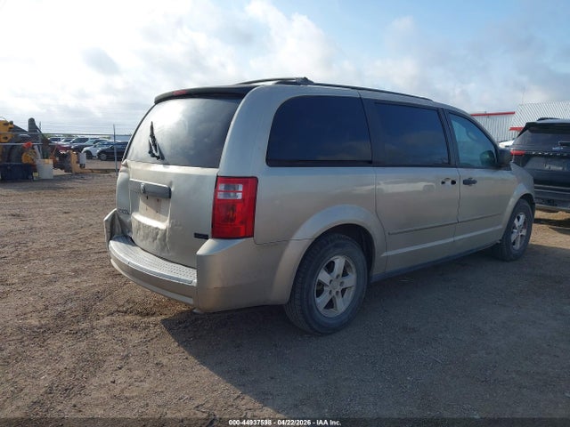 Aukcja sprzedaży 2008 Dodge Grand Caravan Se, vin: 1D8HN44H18B102579, numer aukcji: 44937598