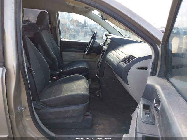 Aukcja sprzedaży 2008 Dodge Grand Caravan Se, vin: 1D8HN44H18B102579, numer aukcji: 44937598