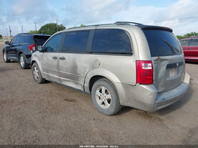 Aukcja sprzedaży 2008 Dodge Grand Caravan Se, vin: 1D8HN44H18B102579, numer aukcji: 44937598