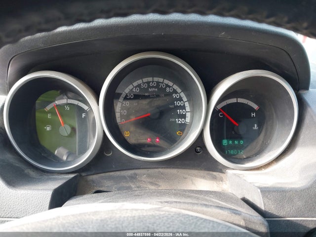 Aukcja sprzedaży 2008 Dodge Grand Caravan Se, vin: 1D8HN44H18B102579, numer aukcji: 44937598