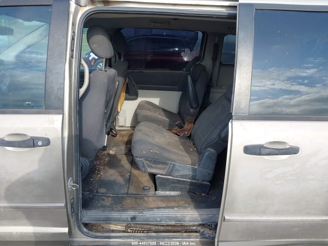 Aukcja sprzedaży 2008 Dodge Grand Caravan Se, vin: 1D8HN44H18B102579, numer aukcji: 44937598